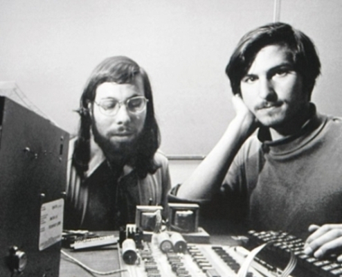 Apple2 Wozniak Jobs